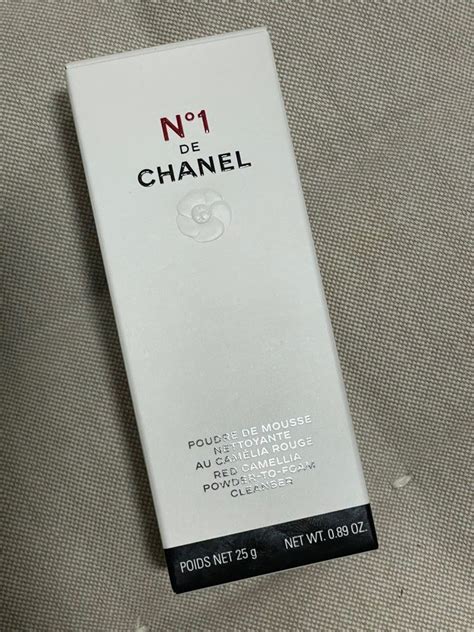 blue n01 chanel|1 de chanel.